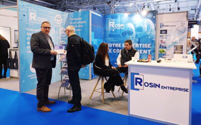 CONTAMINEXPO PARIS 2025